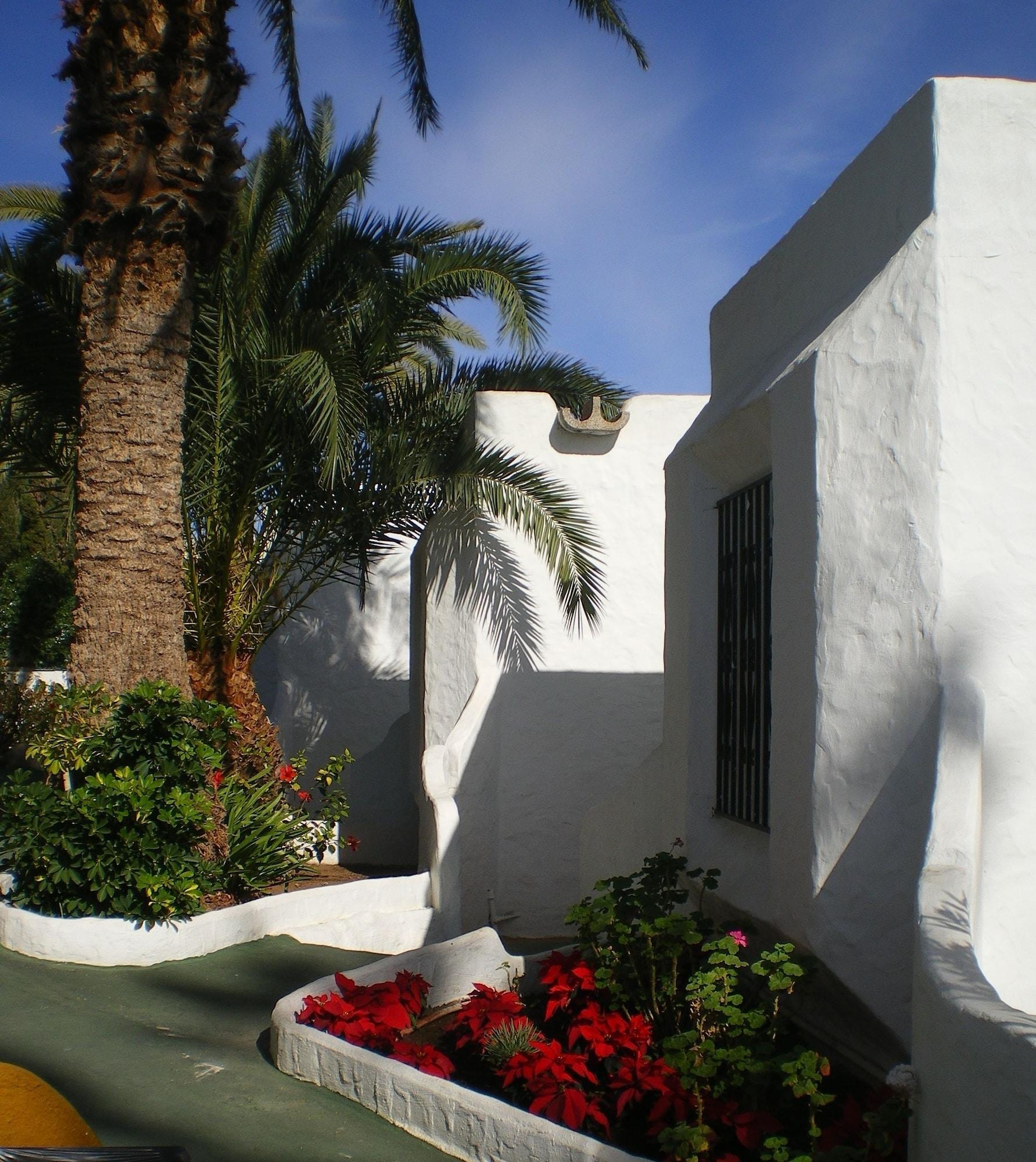 Bungalows Tenesoya Gay Men Only Playa del Inglés Buitenkant foto