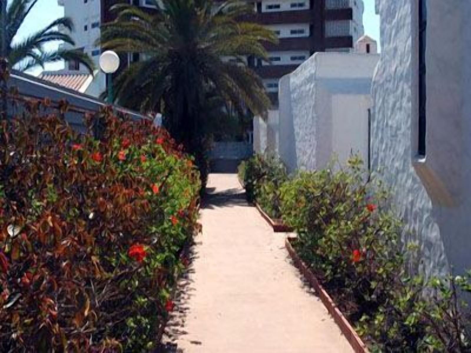 Bungalows Tenesoya Gay Men Only Playa del Inglés Buitenkant foto