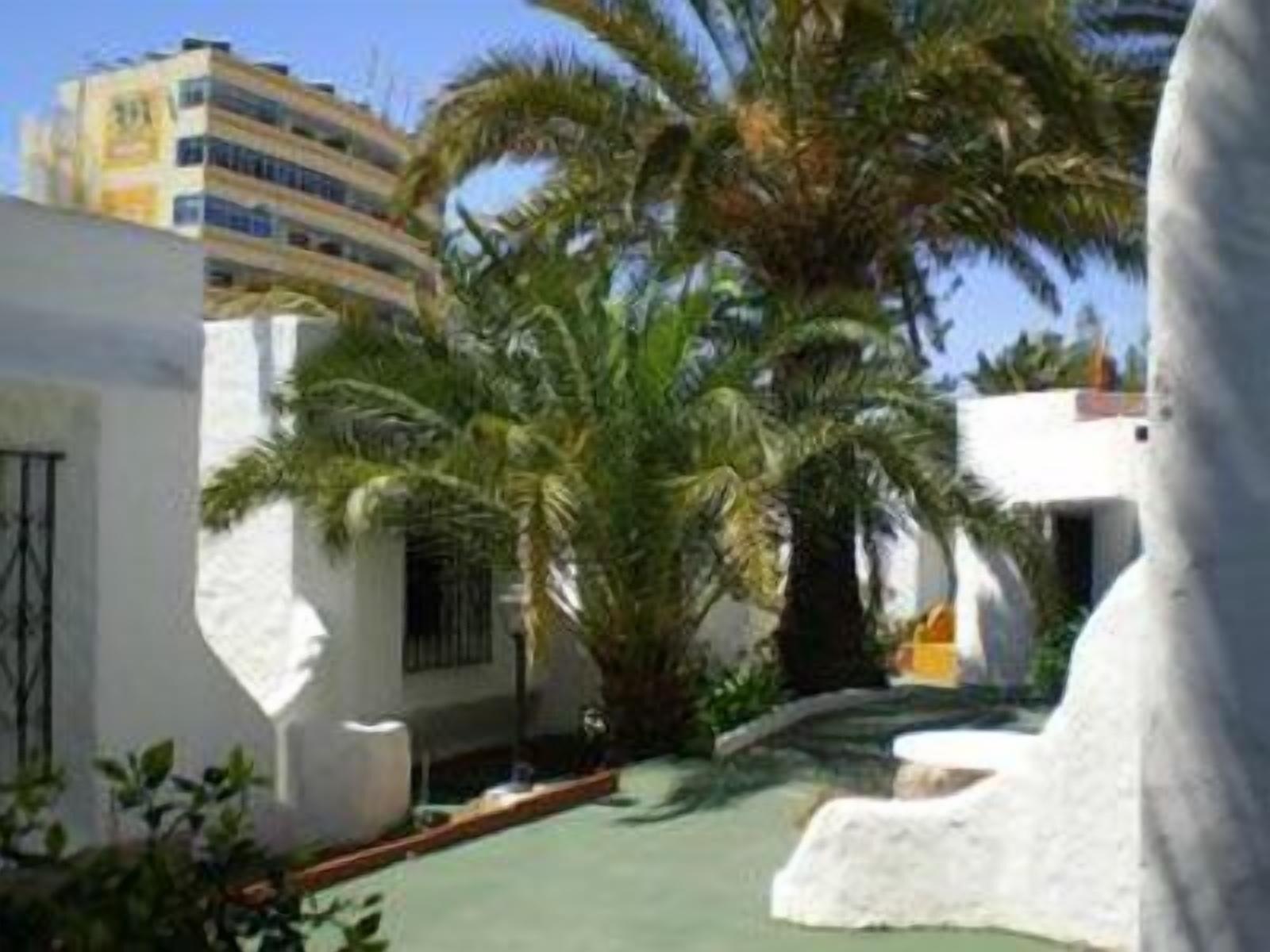 Bungalows Tenesoya Gay Men Only Playa del Inglés Buitenkant foto