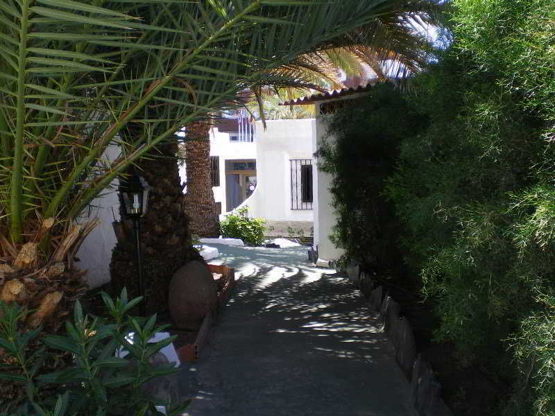 Bungalows Tenesoya Gay Men Only Playa del Inglés Buitenkant foto